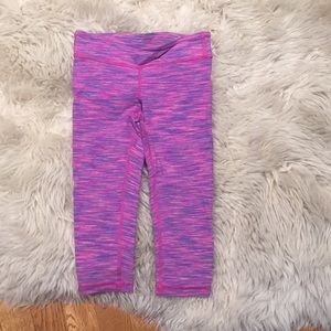 Ivivva Capri Leggings